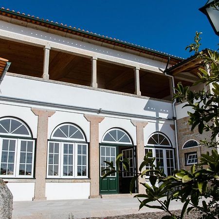 폰테 데 리마 Quinta Do Convento De Val' Pereiras B&B 외부 사진
