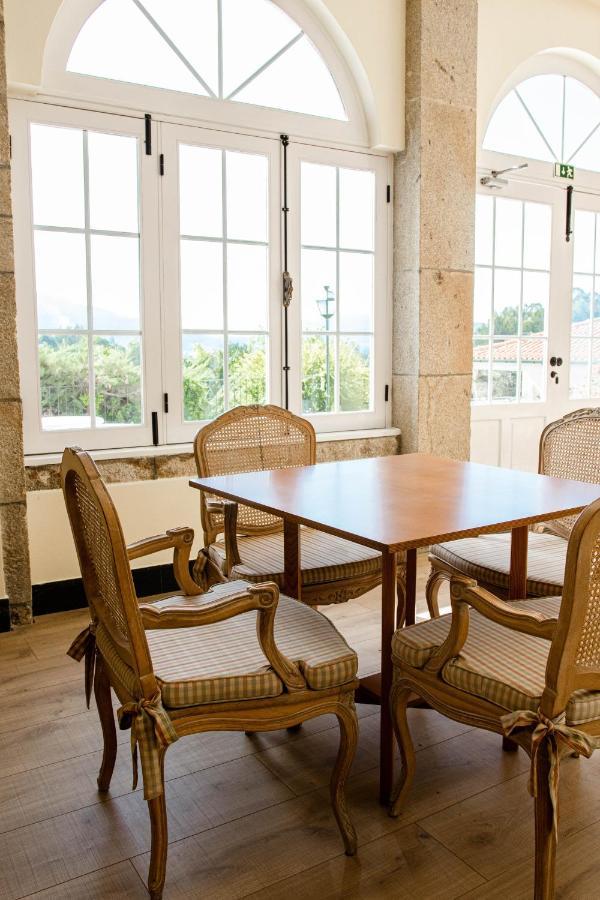 폰테 데 리마 Quinta Do Convento De Val' Pereiras B&B 외부 사진