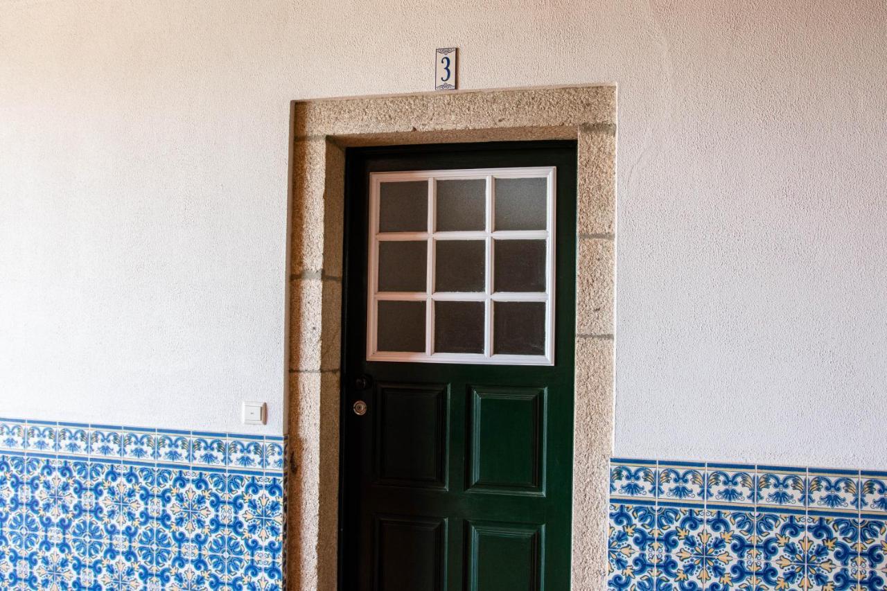 폰테 데 리마 Quinta Do Convento De Val' Pereiras B&B 외부 사진
