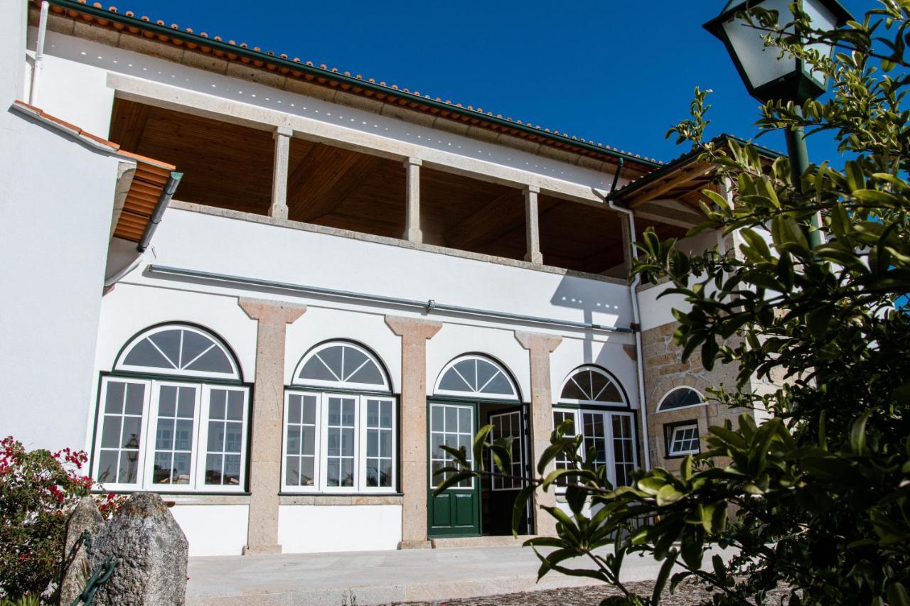 폰테 데 리마 Quinta Do Convento De Val' Pereiras B&B 외부 사진