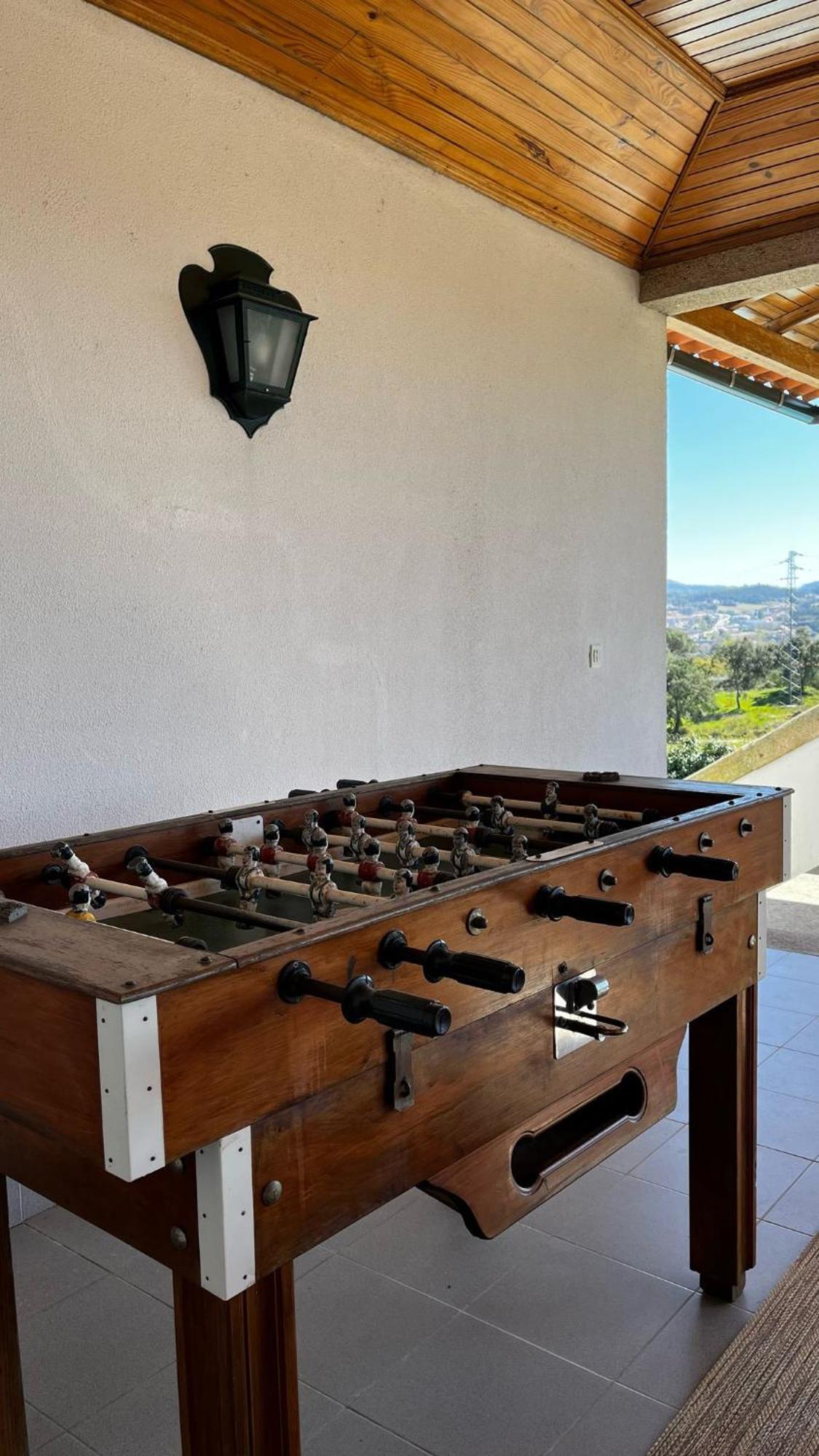 폰테 데 리마 Quinta Do Convento De Val' Pereiras B&B 외부 사진