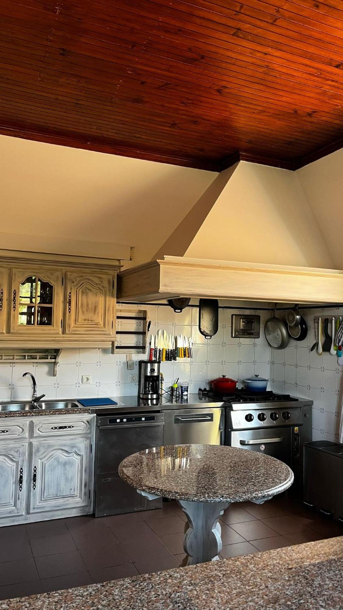 폰테 데 리마 Quinta Do Convento De Val' Pereiras B&B 외부 사진